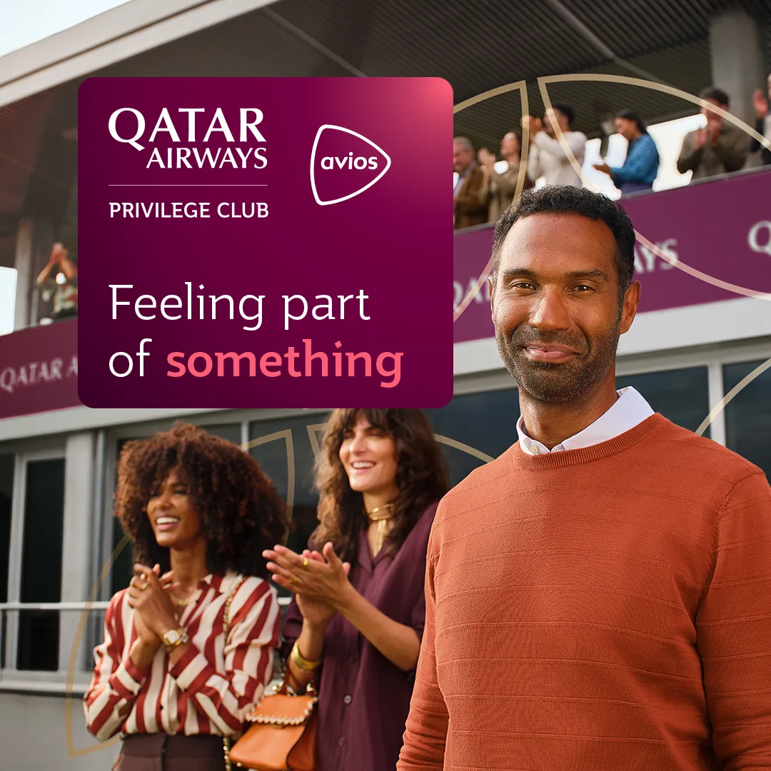Qatar Airways still