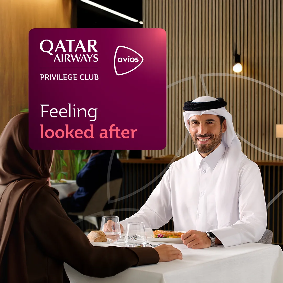 Qatar Airways still