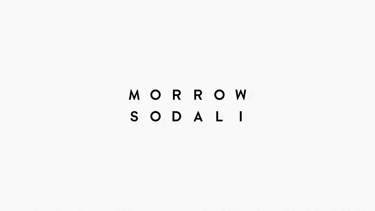 Sodali & Co motion graphic
