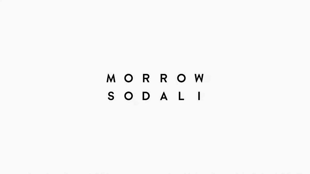 Sodali & Co motion graphic